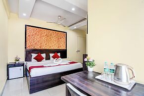 Hotel Eco Park