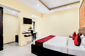 Hotel Eco Park