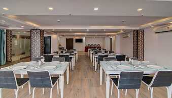 Hotel Eco Park