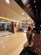 Hotel Eco Park