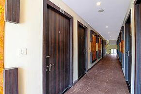 Hotel Eco Park