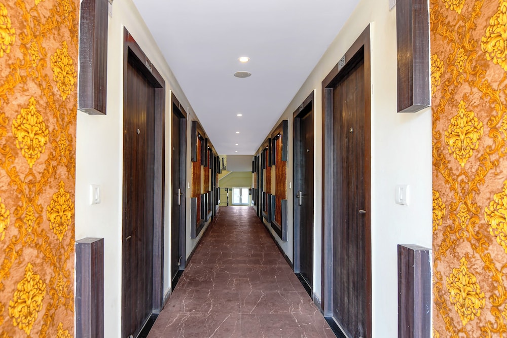 Hotel Eco Park