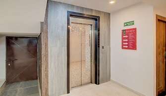 Hotel Eco Park