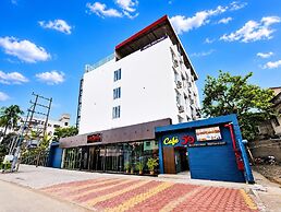 Hotel Eco Park
