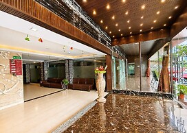 Hotel Eco Park
