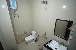 Frolic Hotel Near Sec 52 Noida Metro Station