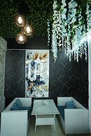 Frolic Hotel Near Sec 52 Noida Metro Station