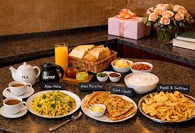 Hotel Shreenidhi Dwarka
