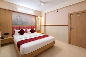 Hotel Shreenidhi Dwarka