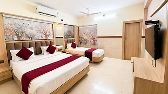 Hotel Shreenidhi Dwarka
