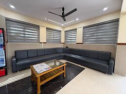 Hotel Shreenidhi Dwarka