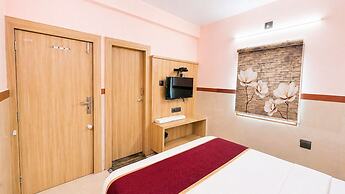 Hotel Shreenidhi Dwarka