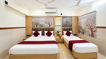 Hotel Shreenidhi Dwarka