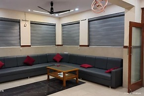 Hotel Shreenidhi Dwarka