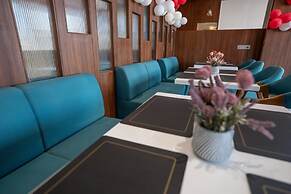 Hotel Shreenidhi Dwarka