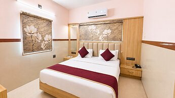Hotel Shreenidhi Dwarka
