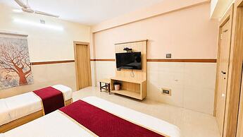 Hotel Shreenidhi Dwarka