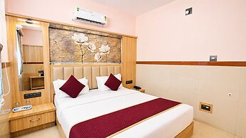 Hotel Shreenidhi Dwarka
