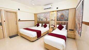 Hotel Shreenidhi Dwarka