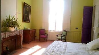 Palais de Luppé - Guest house