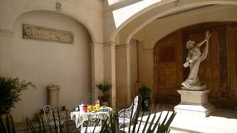 Palais de Luppé - Guest house