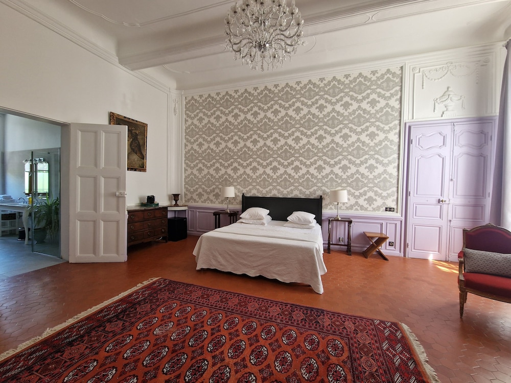 Palais de Luppé - Guest house