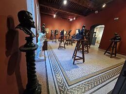 Palais de Luppé - Guest house