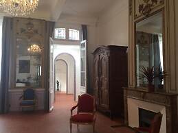 Palais de Luppé - Guest house