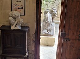Palais de Luppé - Guest house