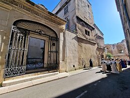 Palais de Luppé - Guest house