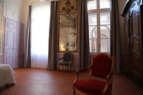 Palais de Luppé - Guest house