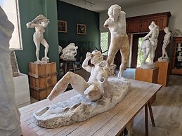 Palais de Luppé - Guest house