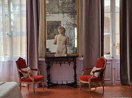 Palais de Luppé - Guest house