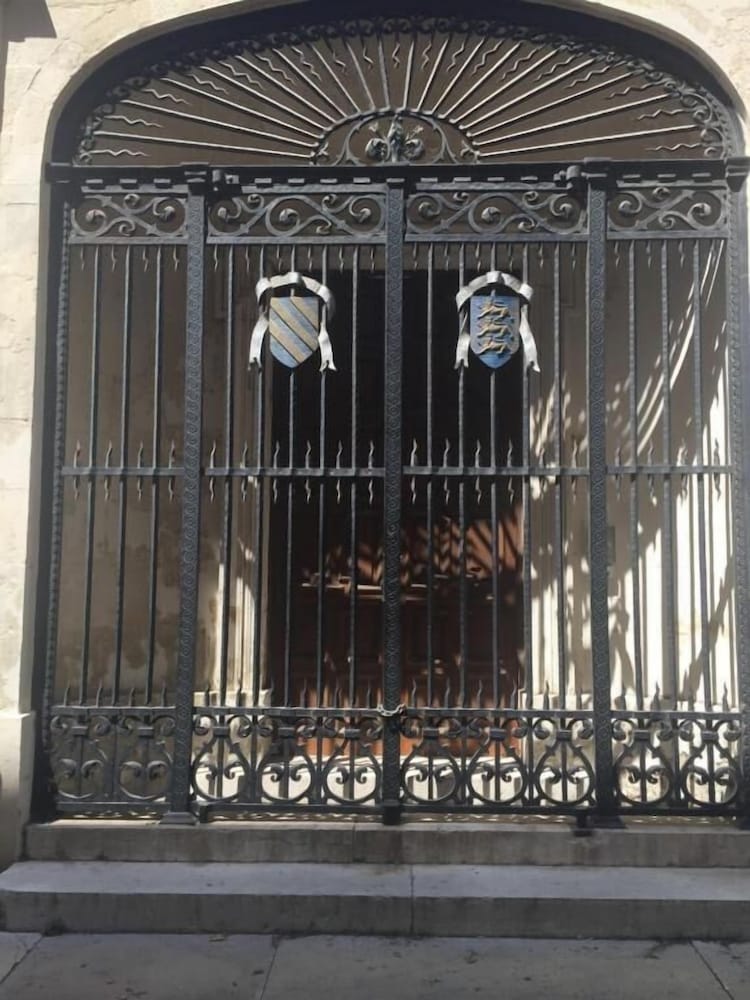 Palais de Luppé - Guest house