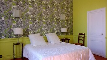 Palais de Luppé - Guest house
