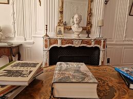 Palais de Luppé - Guest house