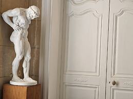 Palais de Luppé - Guest house