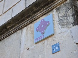 Palais de Luppé - Guest house