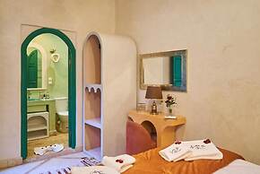 Riad Lia ou Lik