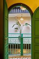 Riad Lia ou Lik