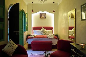 Riad Lia ou Lik