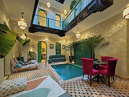 Riad Lia ou Lik