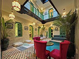 Riad Lia ou Lik