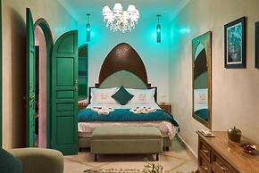 Riad Lia ou Lik