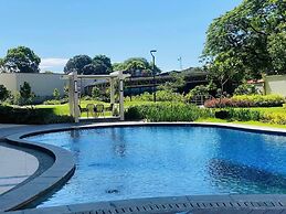 Casa Filipina Subdivision