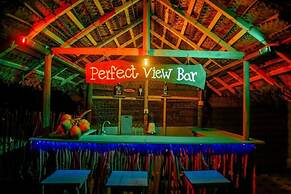 Perfect view mirissa