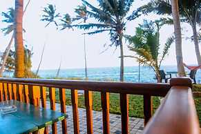 Perfect view mirissa