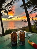 Perfect view mirissa