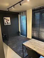 La Petite For t Brussels Studio Near Palais