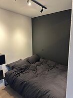 La Petite For t Brussels Studio Near Palais